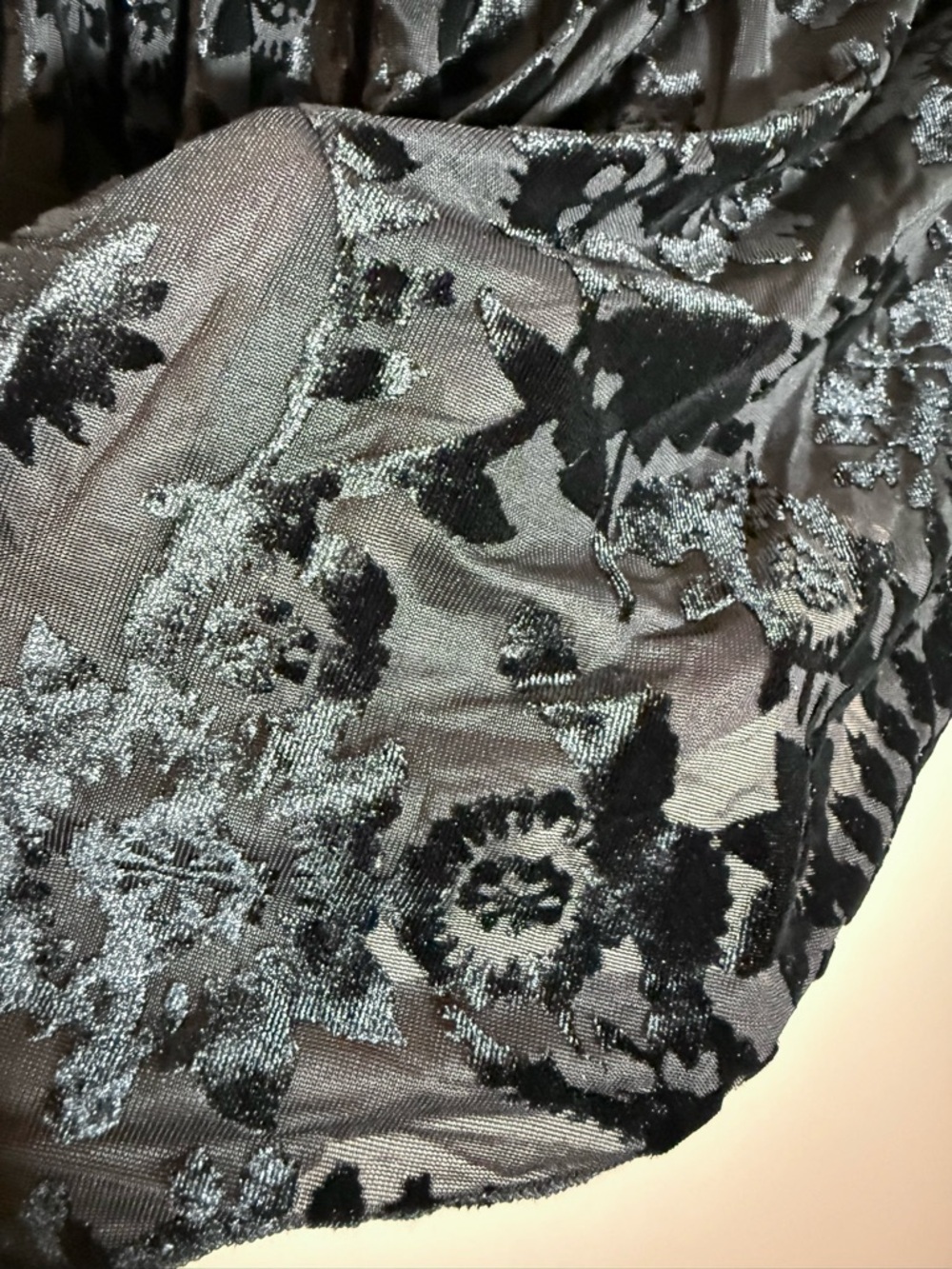 Free People Cheeky Shorts - Picture 6 of 9